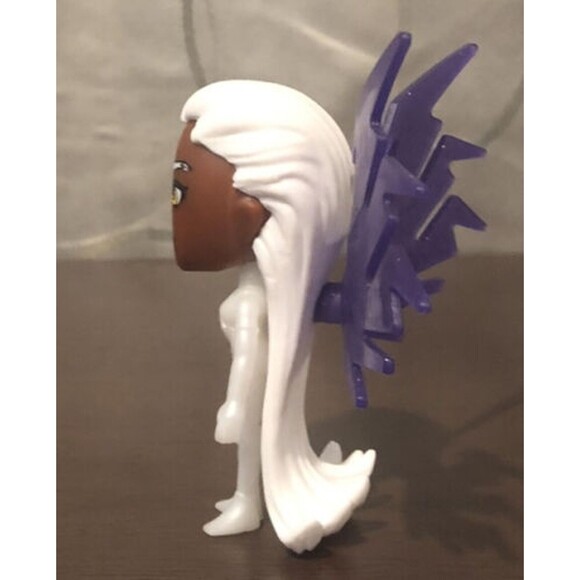 MOTU Sorceress Action Figure Masters of the Universe Wacky Pack Toy 2022 - Picture 7 of 11